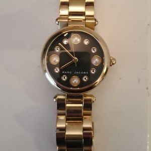 Marc Jacobs Watch